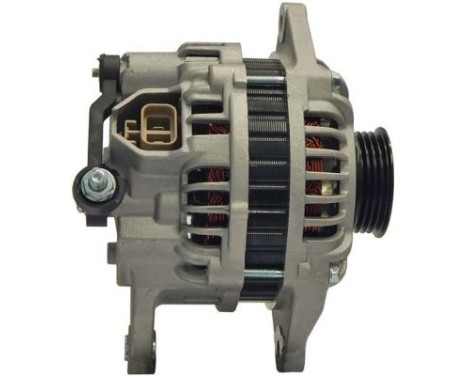 Alternator 8EL 012 426-611 Hella, Image 4