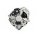 Alternator 8EL 012 426-651 Hella, Thumbnail 3