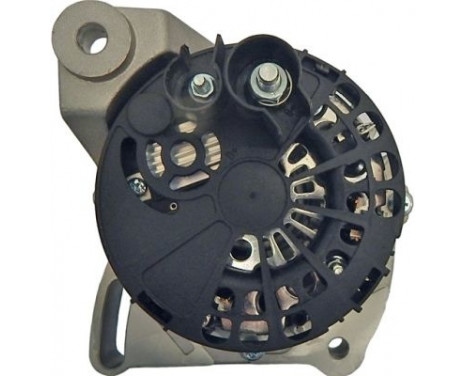 Alternator 8EL 012 426-661 Hella, Image 2