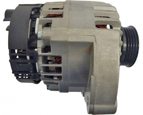 Alternator 8EL 012 426-661 Hella, Image 4