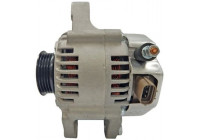Alternator 8EL 012 426-671 Hella