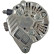 Alternator 8EL 012 426-671 Hella, Thumbnail 3
