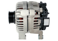 Alternator 8EL 012 426-681 Hella