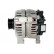 Alternator 8EL 012 426-681 Hella