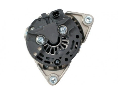Alternator 8EL 012 426-681 Hella, Image 3
