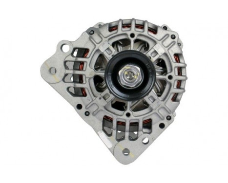 Alternator 8EL 012 426-761 Hella, Image 2