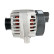 Alternator 8EL 012 426-771 Hella