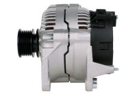 Alternator 8EL 012 426-781 Hella