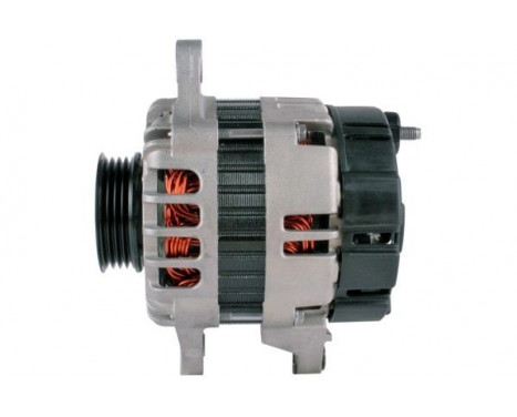 Alternator 8EL 012 426-801 Hella