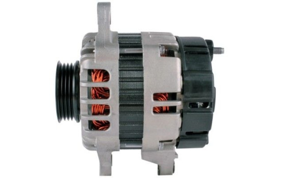 Alternator 8EL 012 426-801 Hella