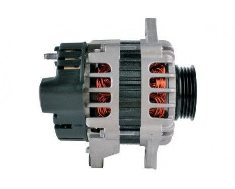 Alternator 8EL 012 426-801 Hella, Image 4