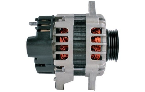 Alternator 8EL 012 426-801 Hella, Image 4