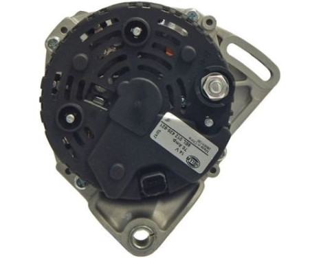 Alternator 8EL 012 426-821 Hella, Image 3