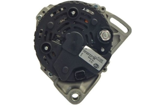 Alternator 8EL 012 426-821 Hella, Image 3