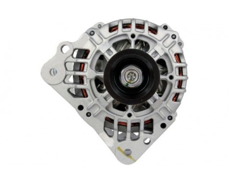 Alternator 8EL 012 426-831 Hella, Image 2