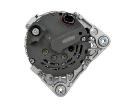 Alternator 8EL 012 426-831 Hella, Image 3