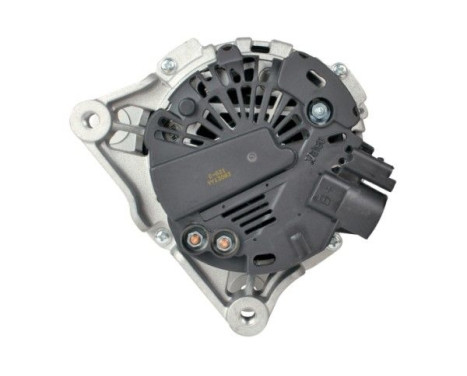 Alternator 8EL 012 426-841 Hella, Image 2