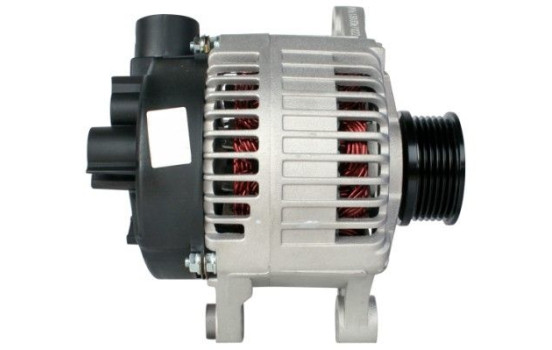 Alternator 8EL 012 426-981 Hella, Image 4