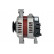Alternator 8EL 012 427-031 Hella