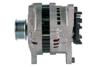 Alternator 8EL 012 427-071 Hella