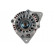 Alternator 8EL 012 427-071 Hella, Thumbnail 2