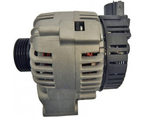 Alternator 8EL 012 427-101 Hella