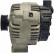 Alternator 8EL 012 427-111 Hella