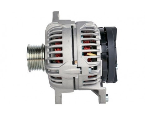 Alternator 8EL 012 427-151 Hella