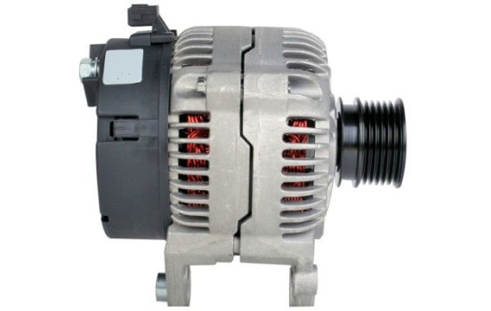 Alternator 8EL 012 427-161 Hella, Image 4