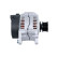 Alternator 8EL 012 427-161 Hella, Thumbnail 4