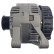 Alternator 8EL 012 427-181 Hella