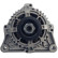 Alternator 8EL 012 427-181 Hella, Thumbnail 2