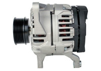Alternator 8EL 012 427-221 Hella