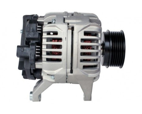 Alternator 8EL 012 427-221 Hella, Image 4