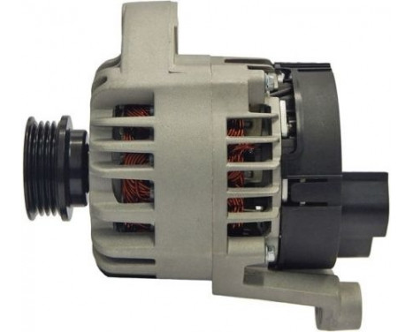 Alternator 8EL 012 427-241 Hella