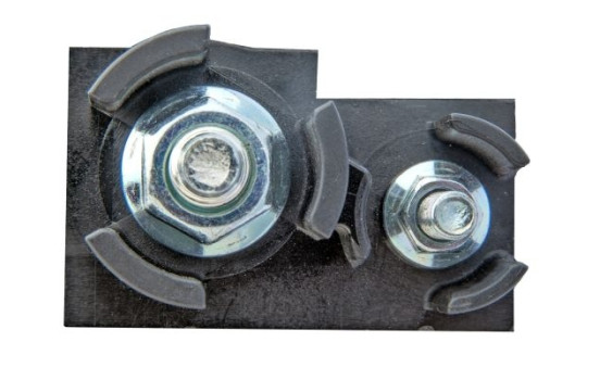 Alternator 8EL 012 427-251 Hella, Image 5