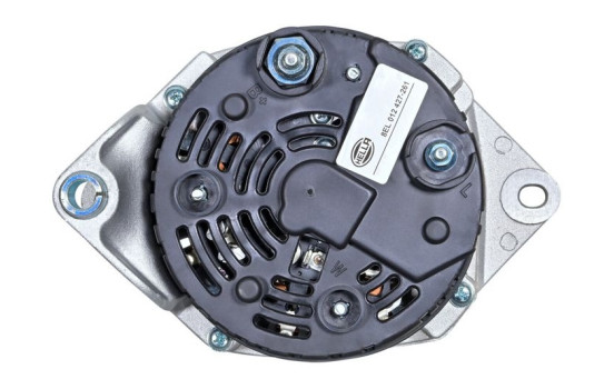 Alternator 8EL 012 427-261 Hella, Image 3