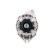 Alternator 8EL 012 427-281 Hella, Thumbnail 2