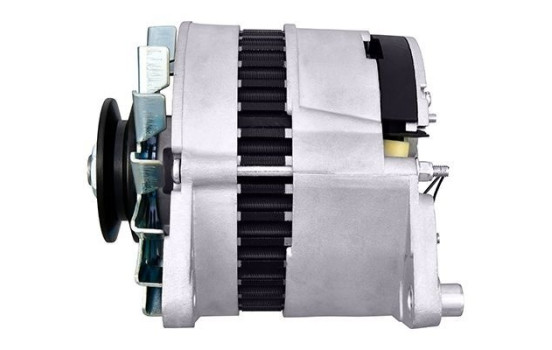 Alternator 8EL 012 427-311 Hella