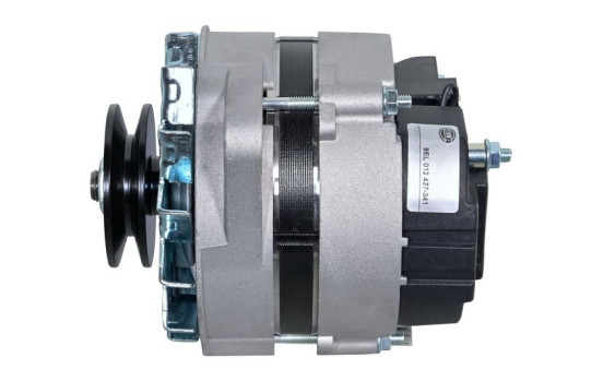 Alternator 8EL 012 427-341 Hella