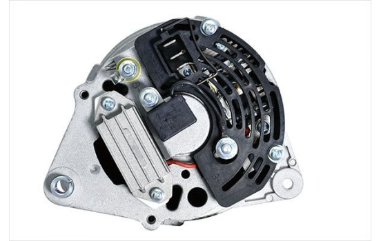 Alternator 8EL 012 427-401 Hella, Image 3