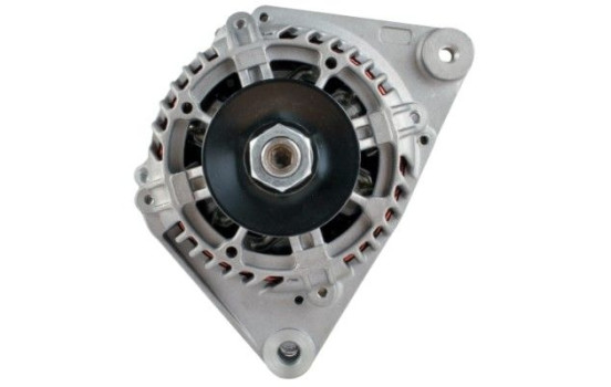 Alternator 8EL 012 427-421 Hella, Image 2