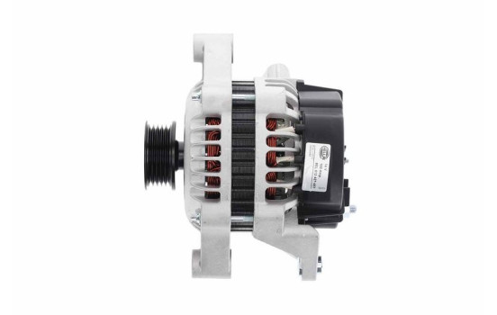 Alternator 8EL 012 427-451 Hella, Image 5