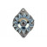 Alternator 8EL 012 427-461 Hella, Thumbnail 2