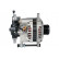 Alternator 8EL 012 427-511 Hella, Thumbnail 4