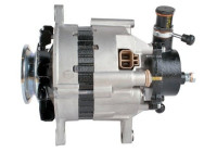 Alternator 8EL 012 427-521 Hella
