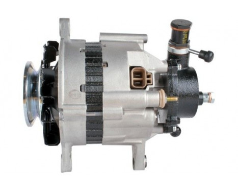 Alternator 8EL 012 427-521 Hella