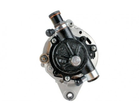 Alternator 8EL 012 427-521 Hella, Image 3