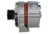 Alternator 8EL 012 427-531 Hella