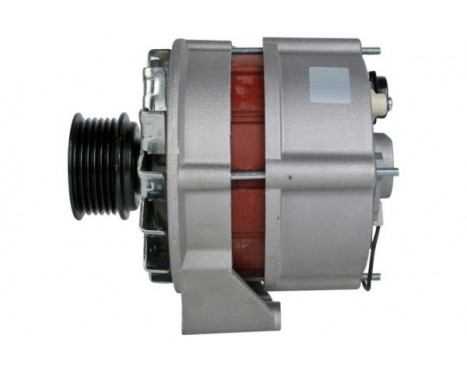 Alternator 8EL 012 427-531 Hella